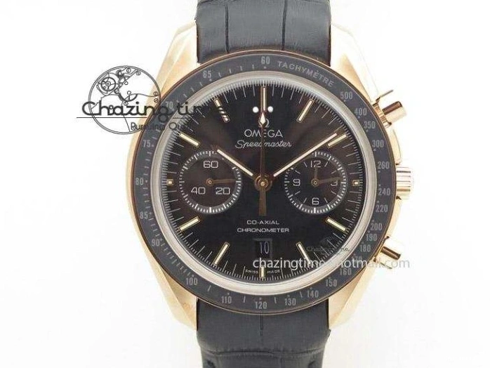 0321 Lightweight 2018 Seamaster Diver 300M VSF 1:1 Best Edition Blue Ceramic Blue Dial on Blue Rubber Strap A8800 V2 (Black Balance Wheel) 7961